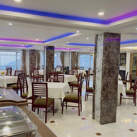 דרג'ילינג Hotel Lee Green- Best Family Hotel In Darjeeling מראה חיצוני תמונה